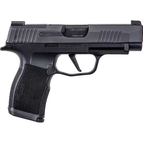 sig sauer p365 xl.